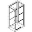 DCZ4F307742BK Enclosures