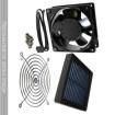 DNFF120CG115 AC Fans