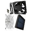 DNFF120CG230 AC Fans