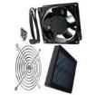 DNFF254CG115 AC Fans