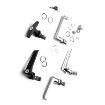 EHLLSS Racks & Rack Cabinet Accessories