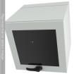 EN4DH202424WLG Racks & Rack Cabinets