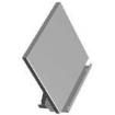 FDS1212GY Electrical Enclosure Accessories