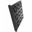 FT600HA1220BK AC Fans