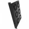 FT600HA1BK AC Fans