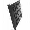FT900TA1BK AC Fans