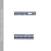 HCR18SZPL Electrical Enclosure Accessories