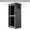 HDME20610BK Enclosures