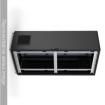 HDME22610BK Racks & Rack Cabinets