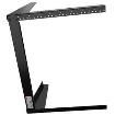 HDR8UBK Racks & Rack Cabinets