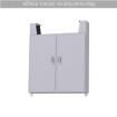 HN4FM606012SS  Enclosures