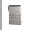 HN4WM484812S16 Electrical Enclosures