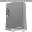 HW363012S16HK  Enclosures