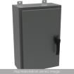 HW363016GYHK electronic component of Hammond
