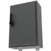 HW603616GYHK  Enclosures