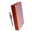 HWCHAS1710AL Enclosures, Boxes & Cases