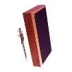 HWCHAS1710BK Enclosures, Boxes & Cases