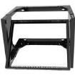 HWMR1924UBK Racks & Rack Cabinets