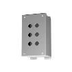 MPB2  Enclosures