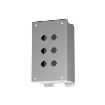 MPB4  Enclosures