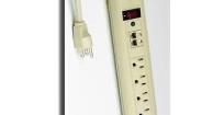 P0503 Power Outlet Strips