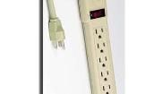 P0803 Power Outlet Strips