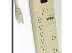 P0903 Power Outlet Strips