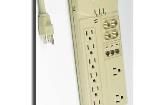 P0905 Power Outlet Strips