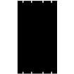 PBPA19010BK2 Racks & Rack Cabinet Accessories