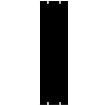 PBPS19005BK2 Racks & Rack Cabinet Accessories