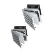 PF22000T12BK24 AC Fans