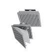 PFA40000BK Racks & Rack Cabinet Accessories