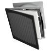 PF67000T3RBK AC Fans