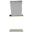 PHPF19005BK2 Racks & Rack Cabinet Accessories
