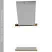 PHPF19005LG2 Racks & Rack Cabinet Accessories