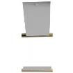 PHPF19012BK2 Racks & Rack Cabinet Accessories