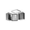 PJ16148H  Enclosures