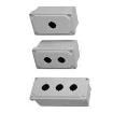 PJ744P1 Electrical Enclosures