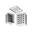PJ1086P9  Enclosures