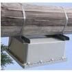 PJPOLEMNT14 Electrical Enclosure Accessories