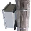 PJPOLEMNT16  Enclosures