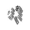 PJW4NLS Electrical Enclosure Accessories