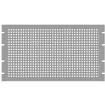PPFS19003BK2  Enclosures