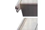 R501-000-005 Mounting Fixings
