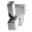 R501-002-100 Mounting Fixings