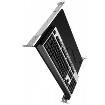 RAKS24BK1 Racks & Rack Cabinet Accessories