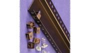 RCHR1928S4 Racks & Rack Cabinet Accessories