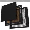 RCSC19021VDBK1  Enclosures
