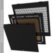 RCSC19021WDBK1 Racks & Rack Cabinet Accessories