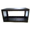 RCSC1904224BK1 Racks & Rack Cabinets